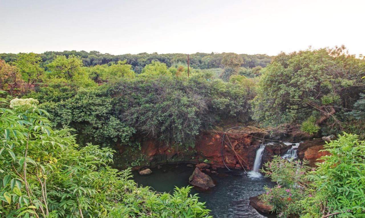 Treebo La Paradise Hotel Mahabaleshwar Exterior photo